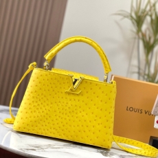 LV Capucines Bags